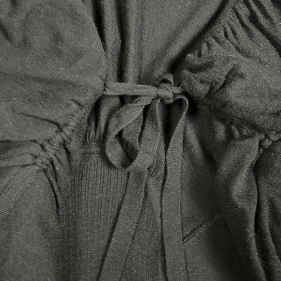 Leifsdottir Ruffle Cardigan X-Small - Picture 7 of 9